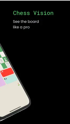 Game screenshot Chess Vision apk