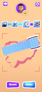 Tattoo remover screenshot #3 for iPhone