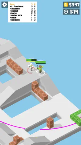 Game screenshot Archers Arena 3D mod apk