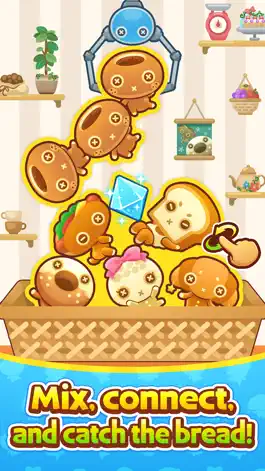 Game screenshot Donuts claw game apk