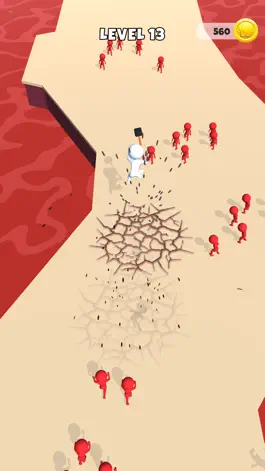 Game screenshot Jump And Slam mod apk