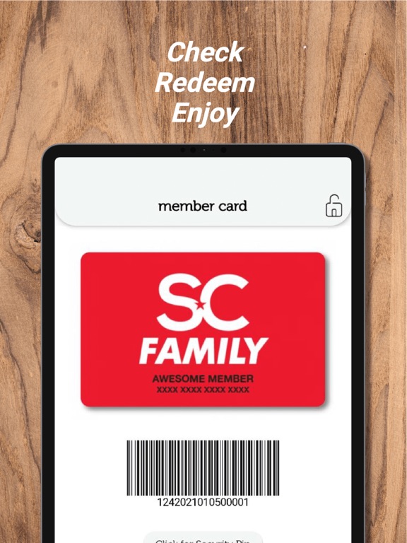 Screenshot #6 pour SC Wholesale
