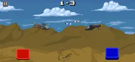 Game screenshot Helicopter Hostility apk