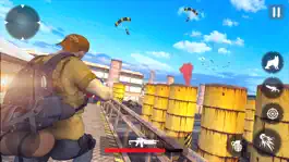 Game screenshot Modern Ops Fortnit freefire apk