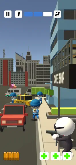 Game screenshot Max McBullet mod apk