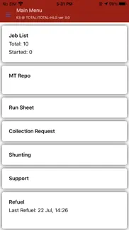 How to cancel & delete ails haulage 1