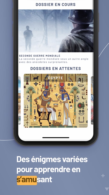 Les Archives Disparues