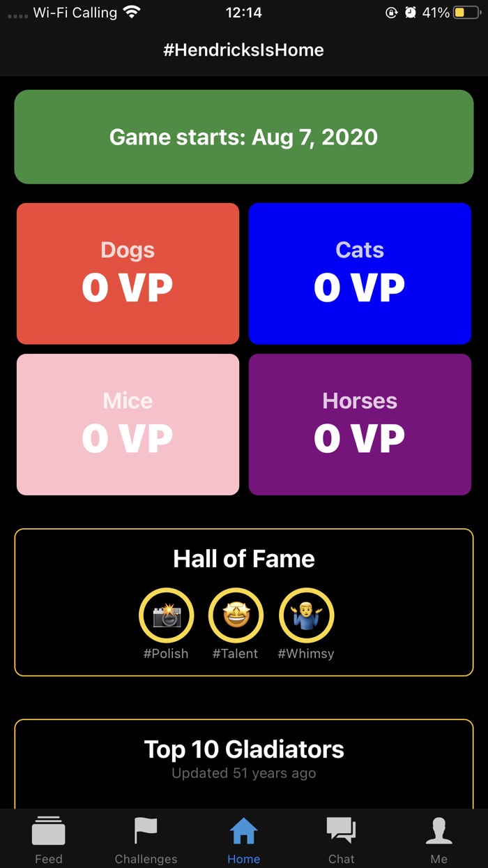 PictoQuest Connect  Compete