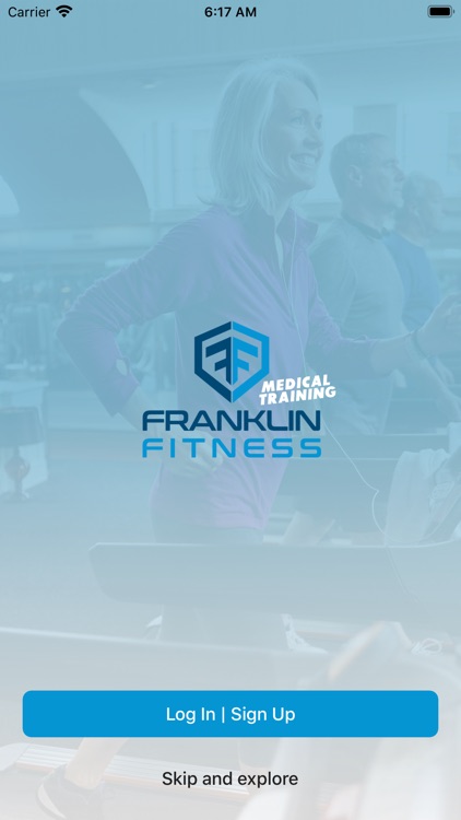 Franklin Fitness