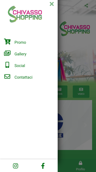 Screenshot #3 pour Chivasso Shopping