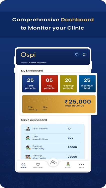 Ospi Doctor