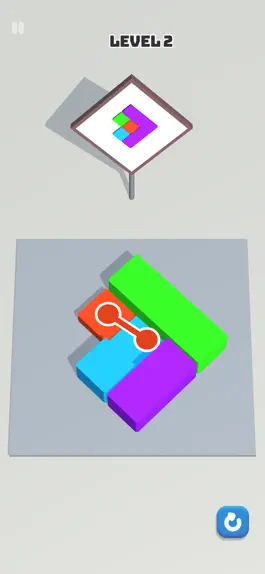 Game screenshot Color Art : 3D Puzzle hack