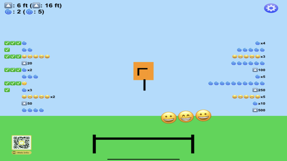 #9. Sensory Switch Flip (iOS) Podle: Sensory App House Ltd