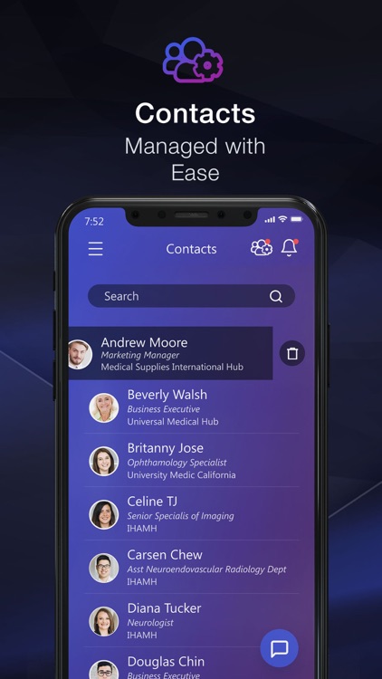 R-DEE BY RADIOLOGEX® screenshot-5