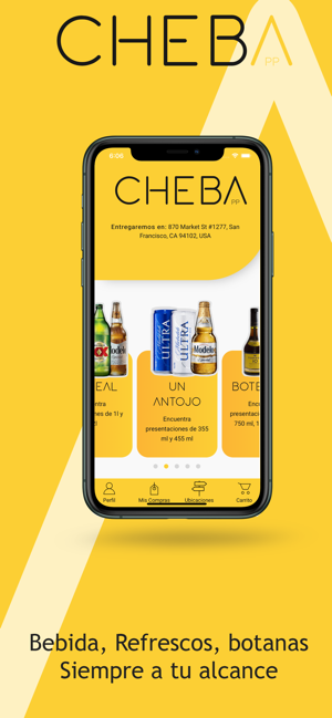 Chebapp(圖2)-速報App
