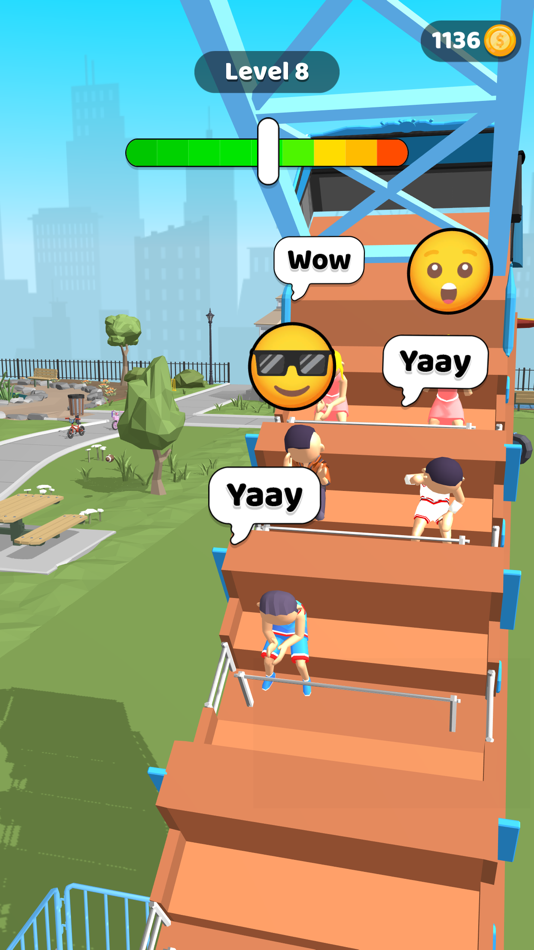 #4. Amuse Me! (iOS) By: Mood Games OU