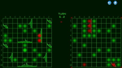 Sea Battle : Destroy The Fleet Screenshot
