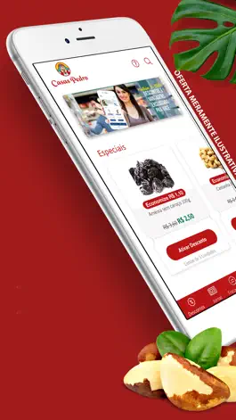 Game screenshot Sou de Casa - Casas Pedro apk