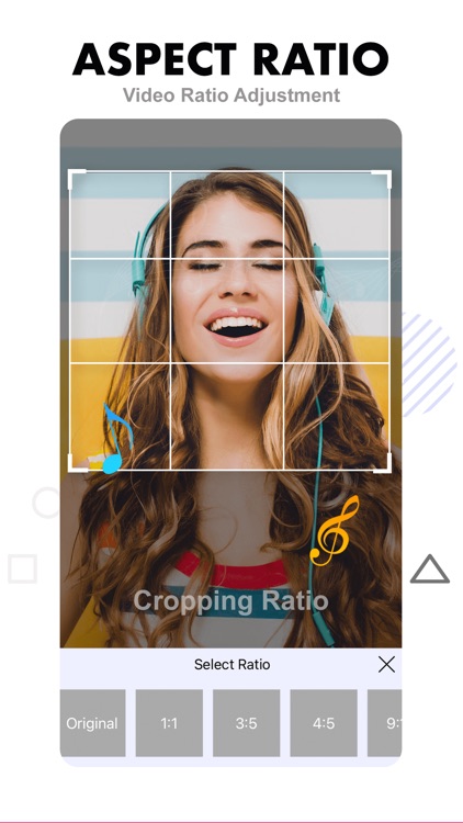 Video Editor Magic Effect
