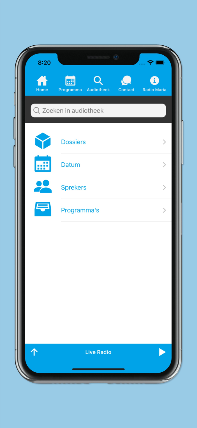 Radio Maria Nederland