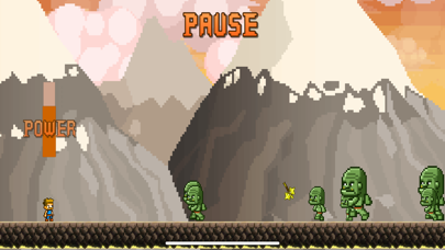 Screenshot #2 pour Orcs vs. Infinite Axes