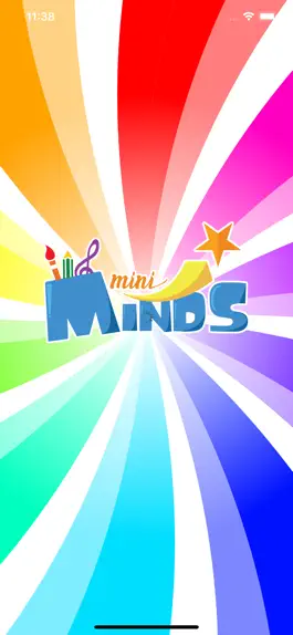 Game screenshot Mini Minds mod apk