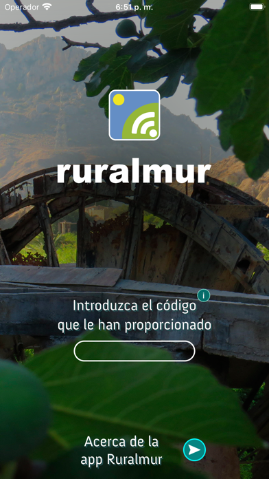 Ruralmur Screenshot