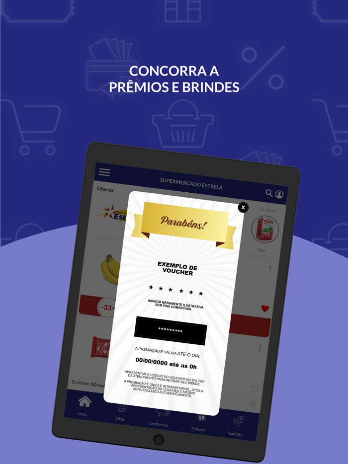 Estrela Supermercado