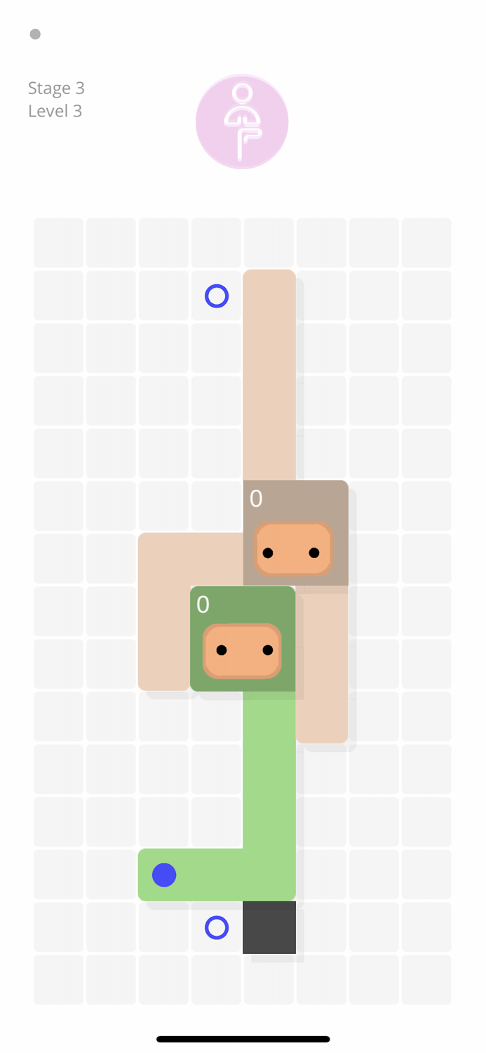 Monster Yoga – Physics Puzzle