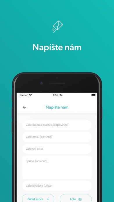 Lučenec Screenshot