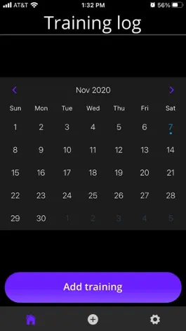 Game screenshot TrainPal apk