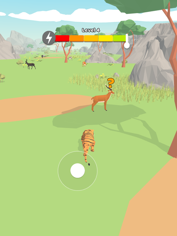 Hunting Season! iPad screenshot
