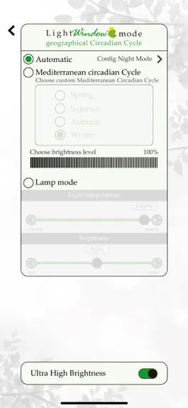Game screenshot LightWindow hack