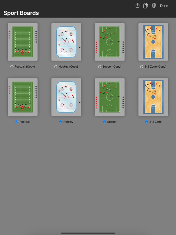 Sport Boards screenshot-5