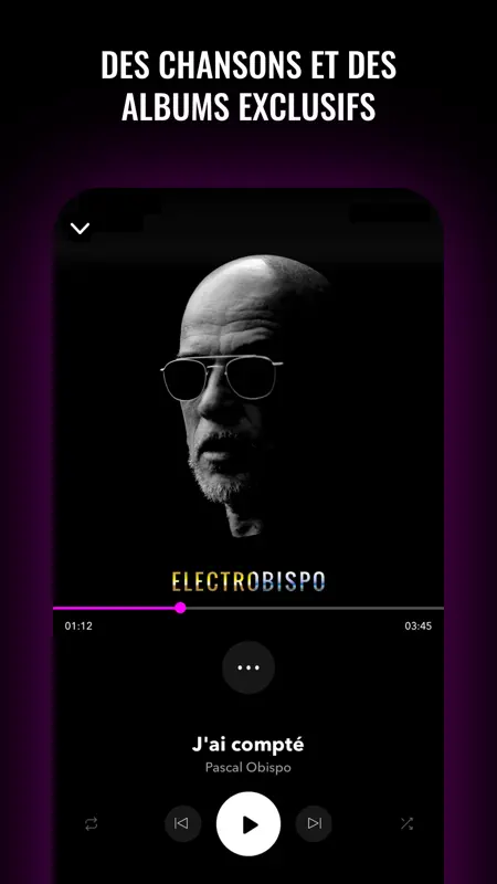 Obispo All Access screenshot 3 of 6