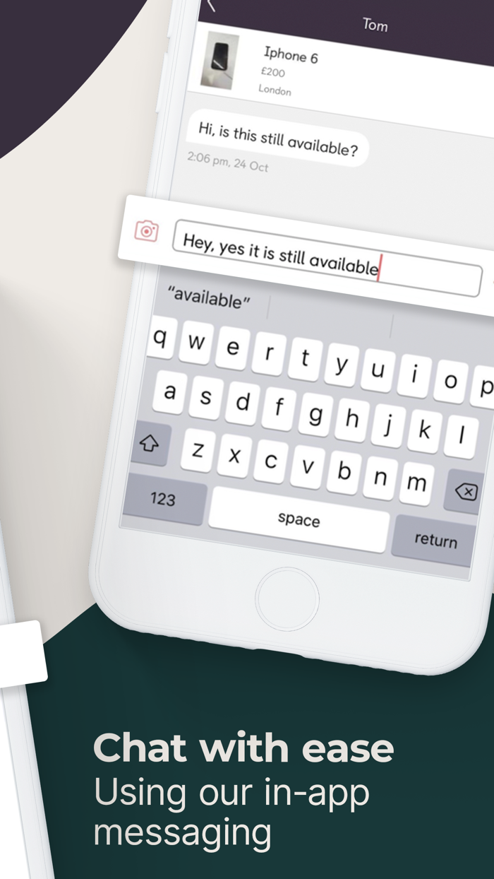 Gumtree local classified ads