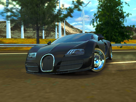 Drift Factory iPad screenshot 4 - Games app