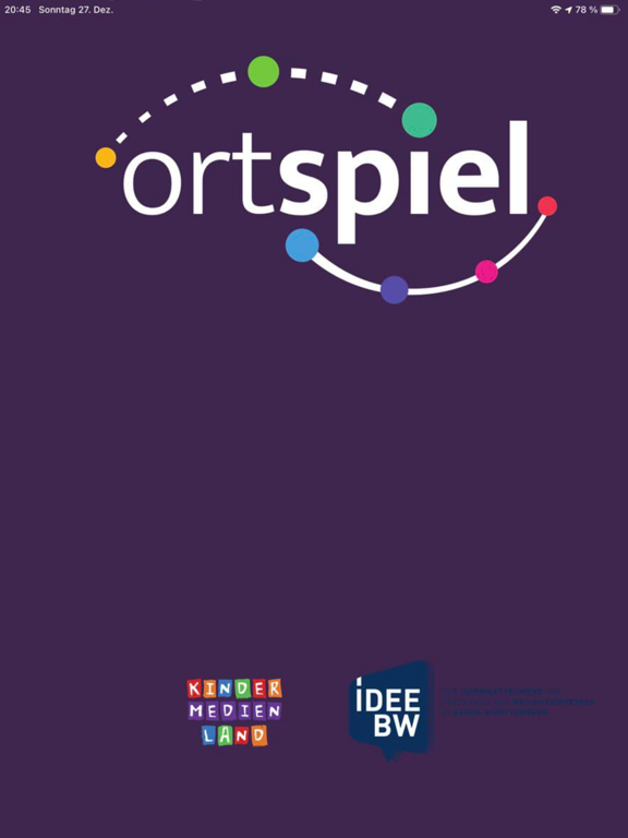 Screenshot #5 pour Ortspiel