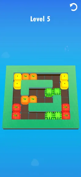 Game screenshot Snake Maze Puzzle hack