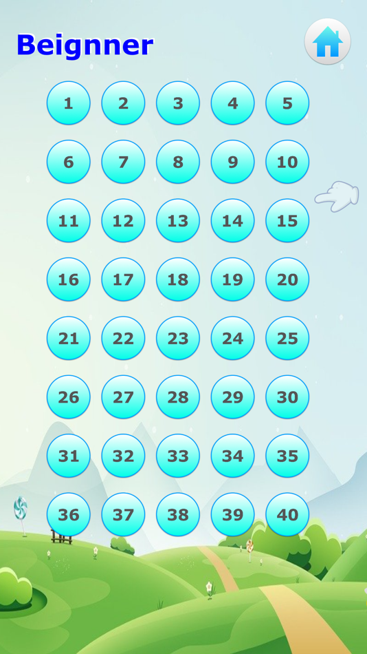 #3. Sudoku Fan (iOS) 由: LI ZHIHUI