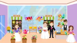 Game screenshot Wedding Planner Life Story mod apk