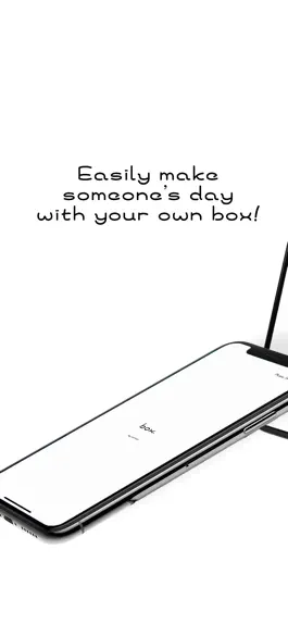 Game screenshot box. apk
