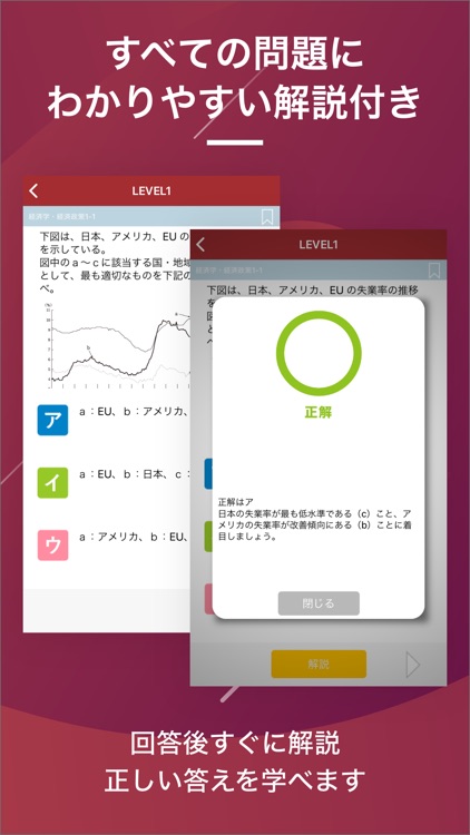 中小企業診断士  資格試験対策｜D-Learning