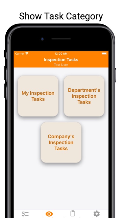 Pincident HSE screenshot-3