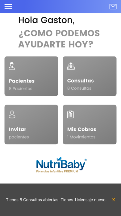 Ánima Ecuador Screenshot