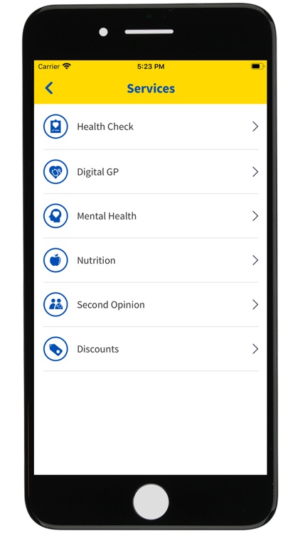 Aviva DigiCare+ Workplace