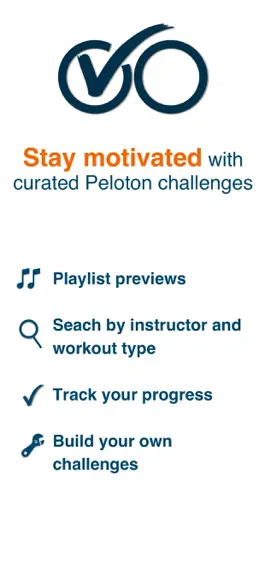 Game screenshot Motion: Fitness Partner mod apk