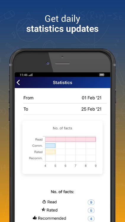 Facter.Io - Science Journals screenshot-5