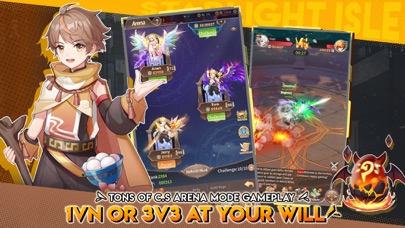Starlight Isle: MMORPG free Diamonds hack