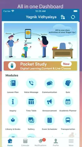 Game screenshot Yagnik Institute mod apk